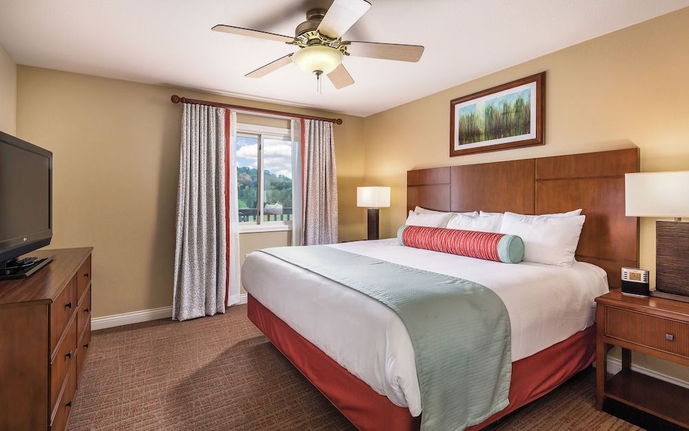 Club Wyndham Tamarack 2