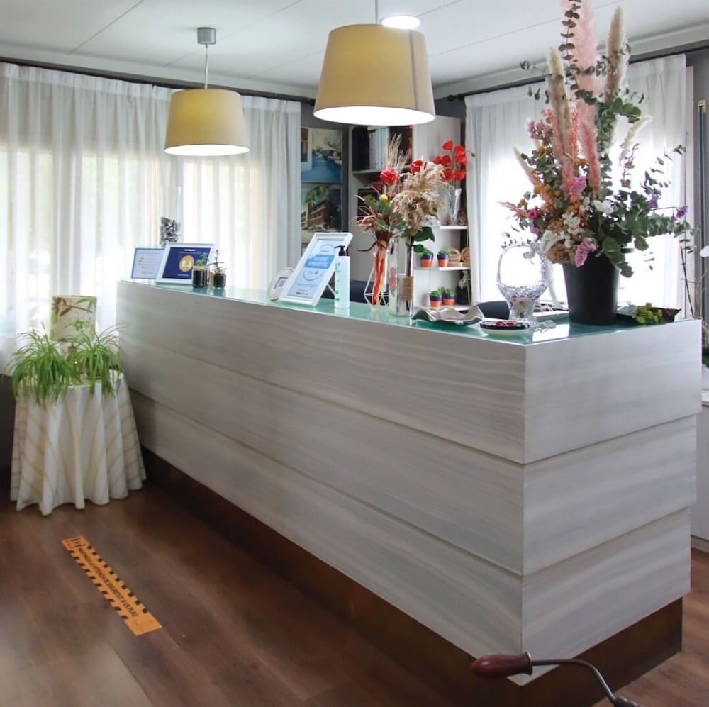 Hotel Esteba 2