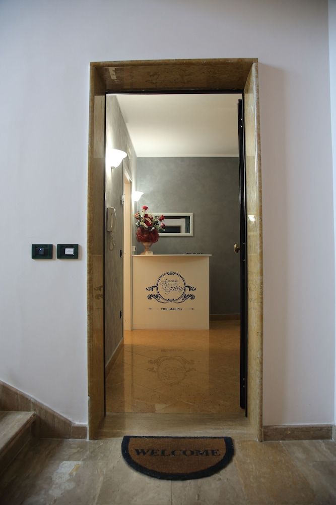 À La Maison De Gabry 2