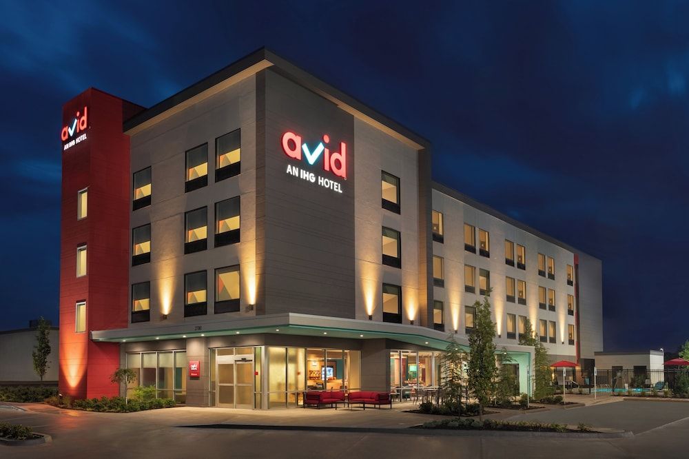 avid hotel Oklahoma City - Quail Springs by IHG 1