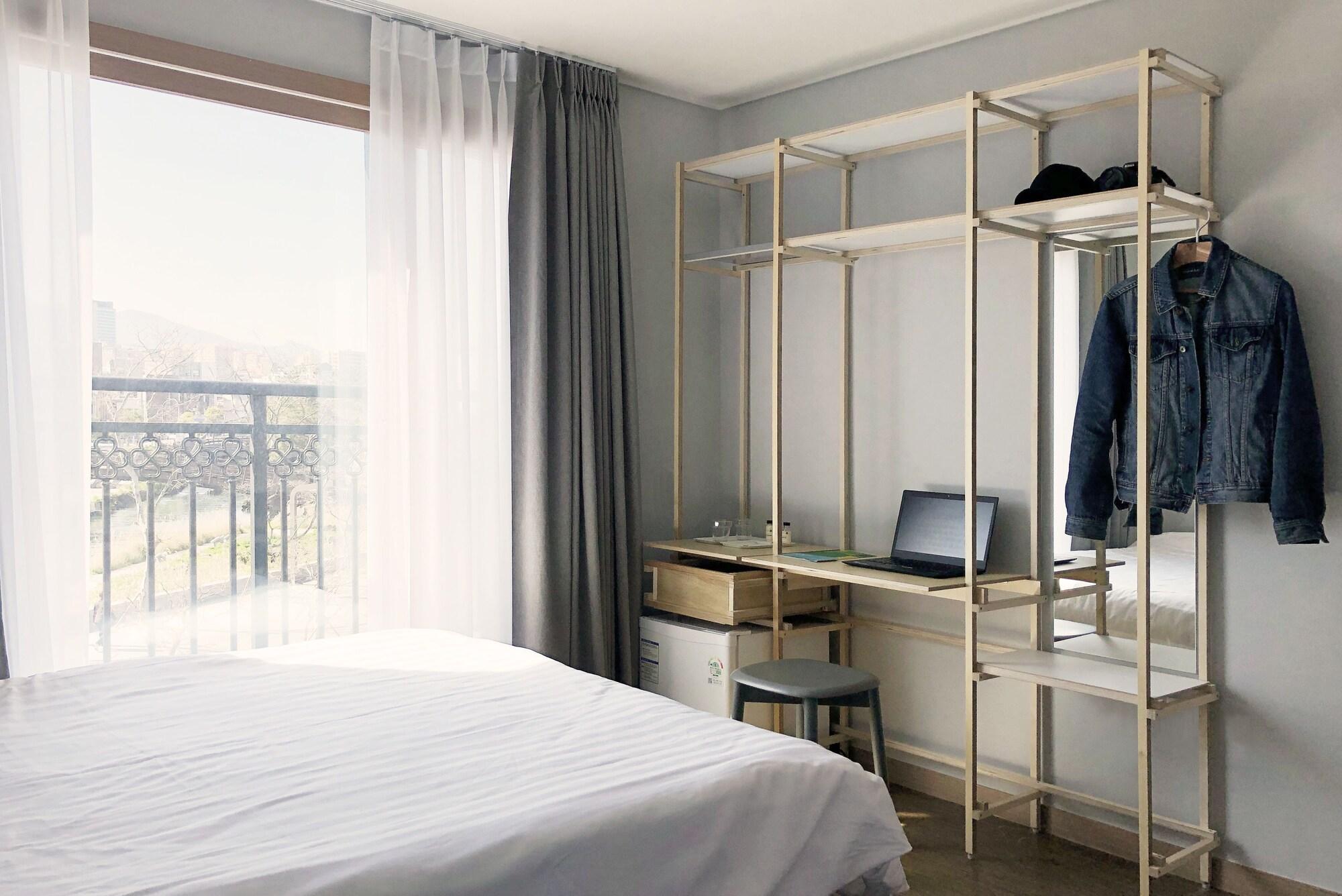 BED RADIO Dongmoon - Hostel 2