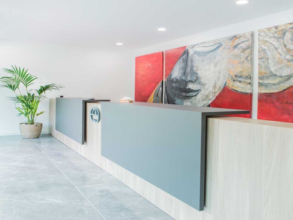 Blu Hostal Diana 2