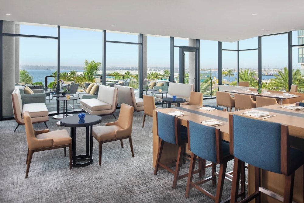 InterContinental Hotels SAN DIEGO by IHG 1