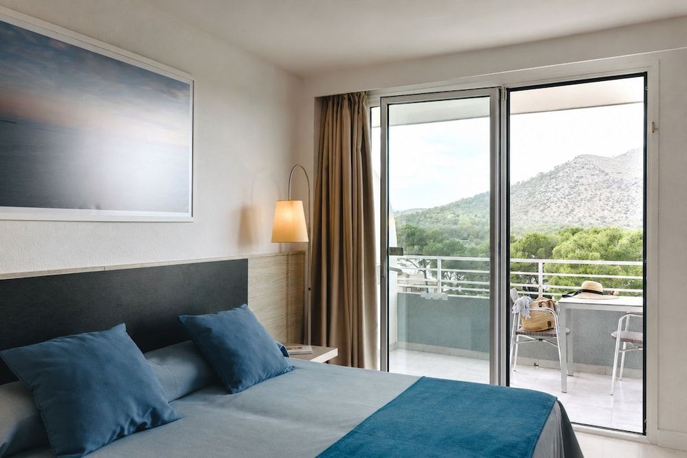 Hotel Ivory Playa Sports & Spa 1