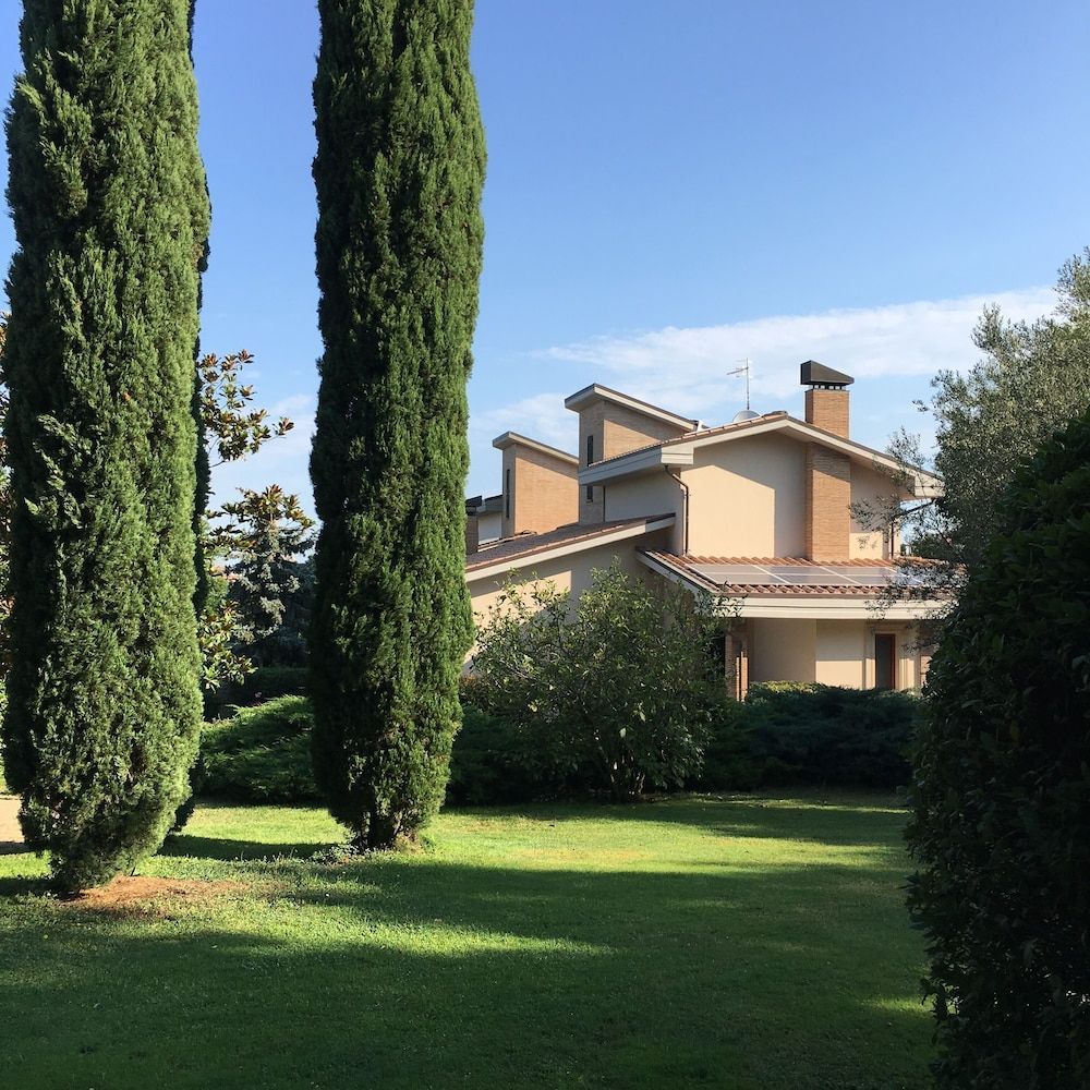 BIO & B - ITALYKE 1