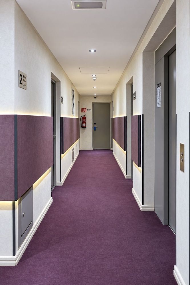 Le 22 Appart'Hotel 1