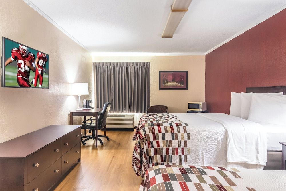 Red Roof Inn Ashtabula - Austinburg 1