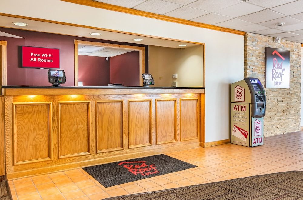 Red Roof Inn Ashtabula - Austinburg 2