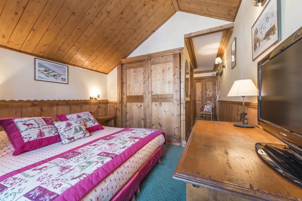 Hotel Eterlou 1