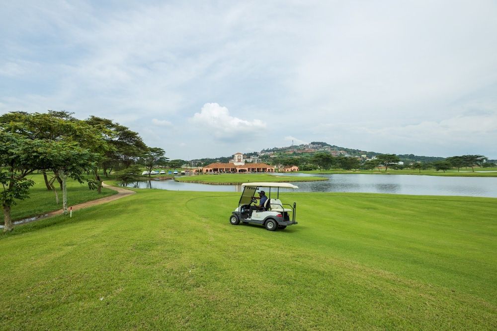 Lake Victoria Serena Golf Resort & Spa 1