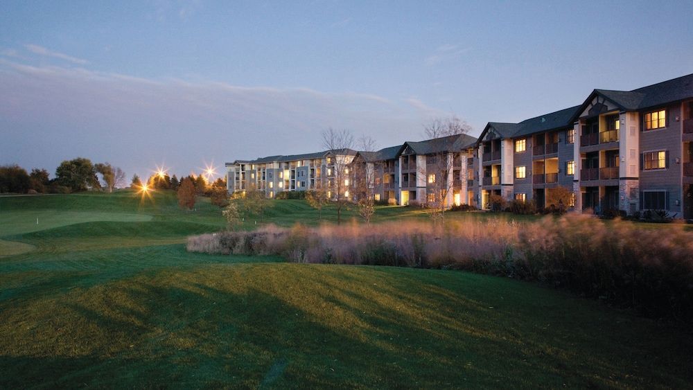 Holiday Inn Club Vacations AT LAKE GENEVA RESORT 1