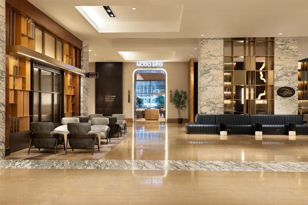 Grand Hyatt San Antonio River Walk 2