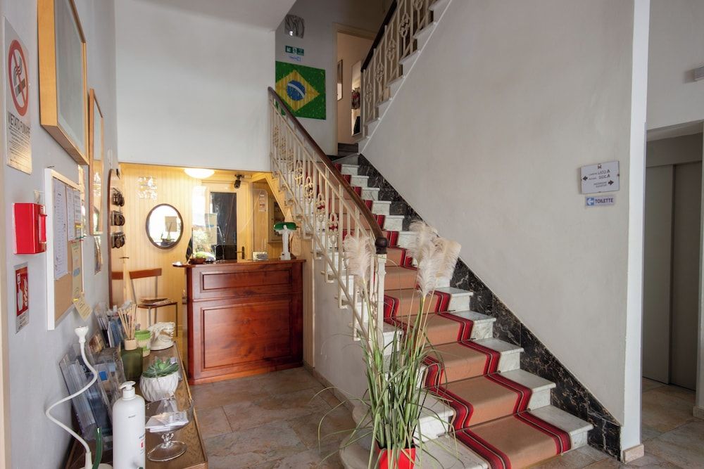 Hotel Massimo 2