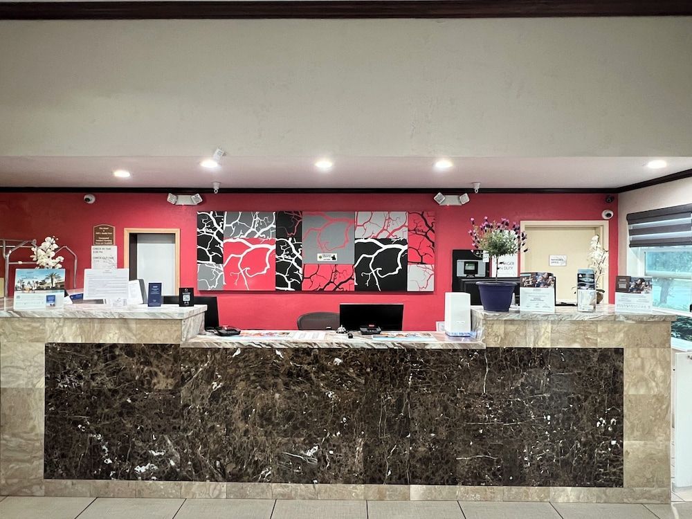 Ramada by Wyndham Draper, Utah 2