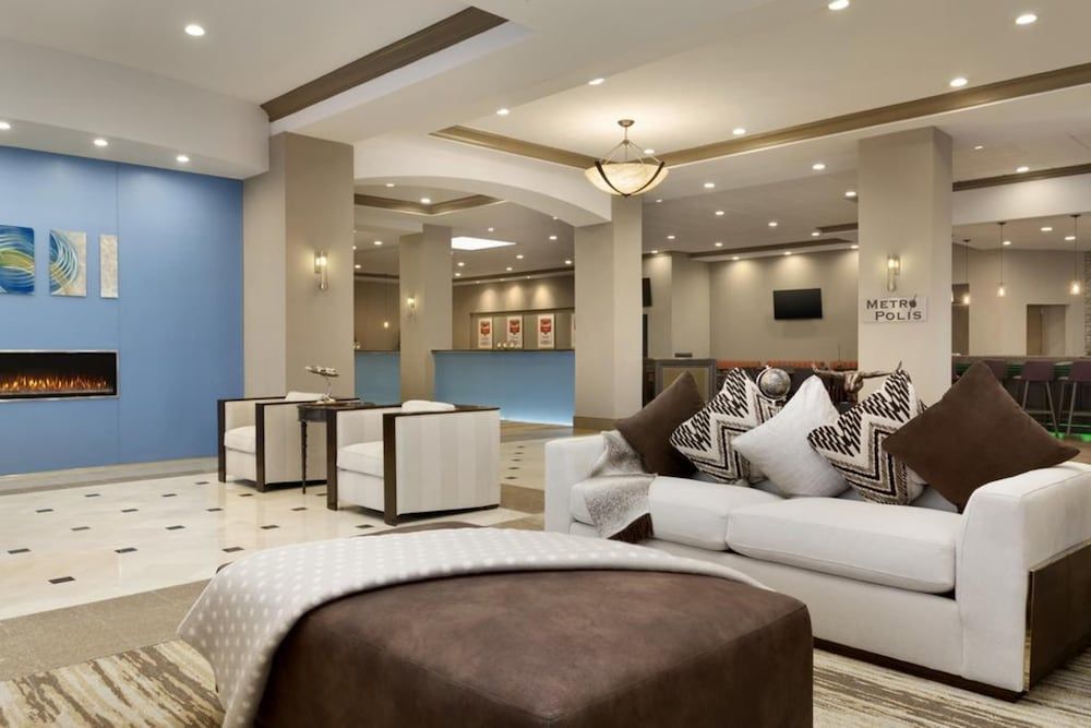Skyline Hotel Detroit Airport, SureStay Collection by BW 1