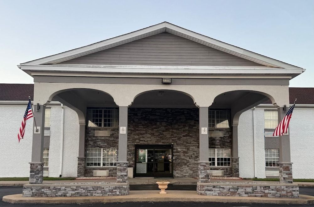 Quality Inn Williamston 1