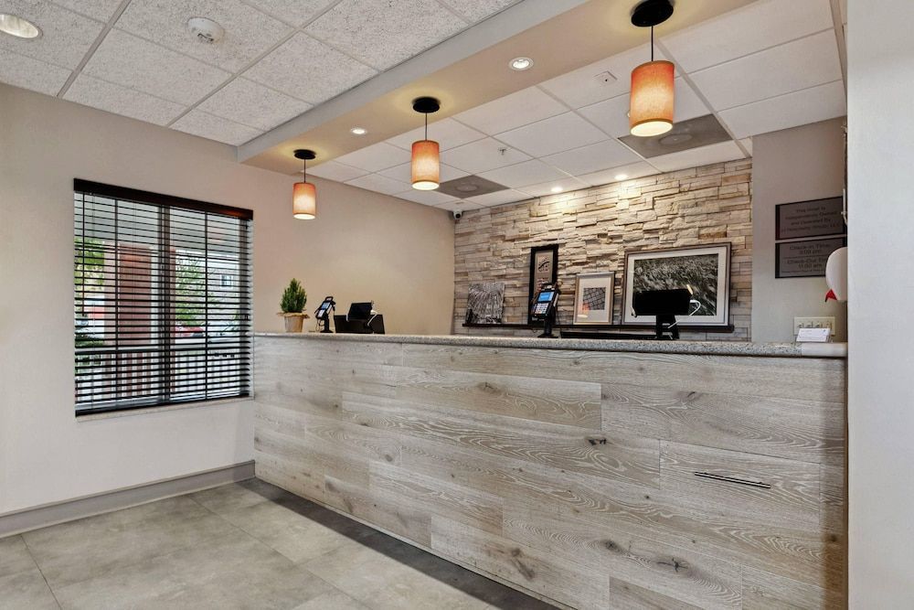 Country Inn & Suites by Radisson, Covington, LA 2