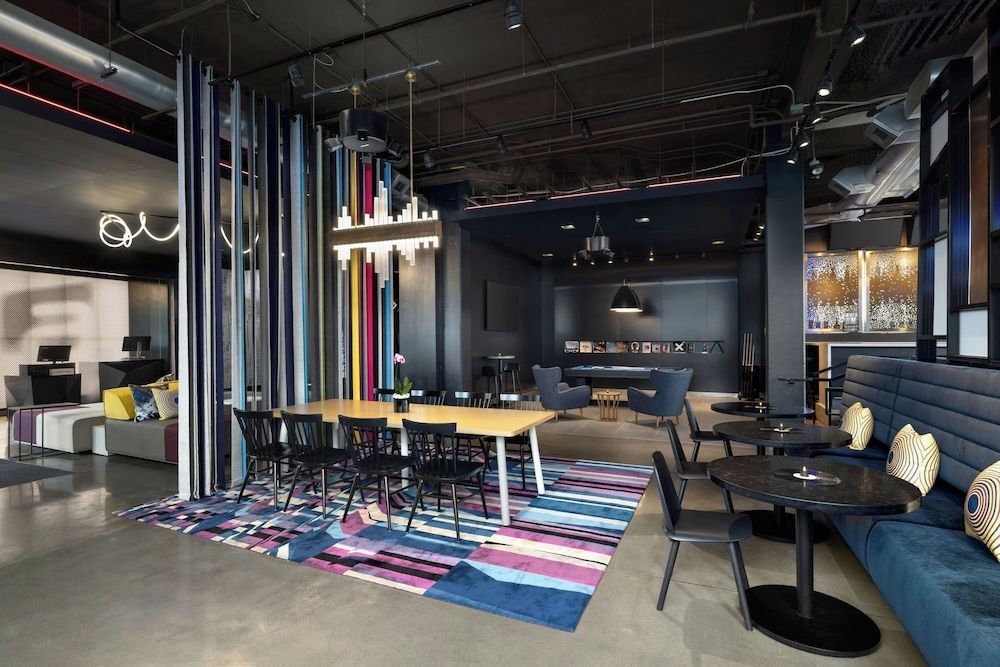 Aloft by Marriott Houston by the Galleria 2