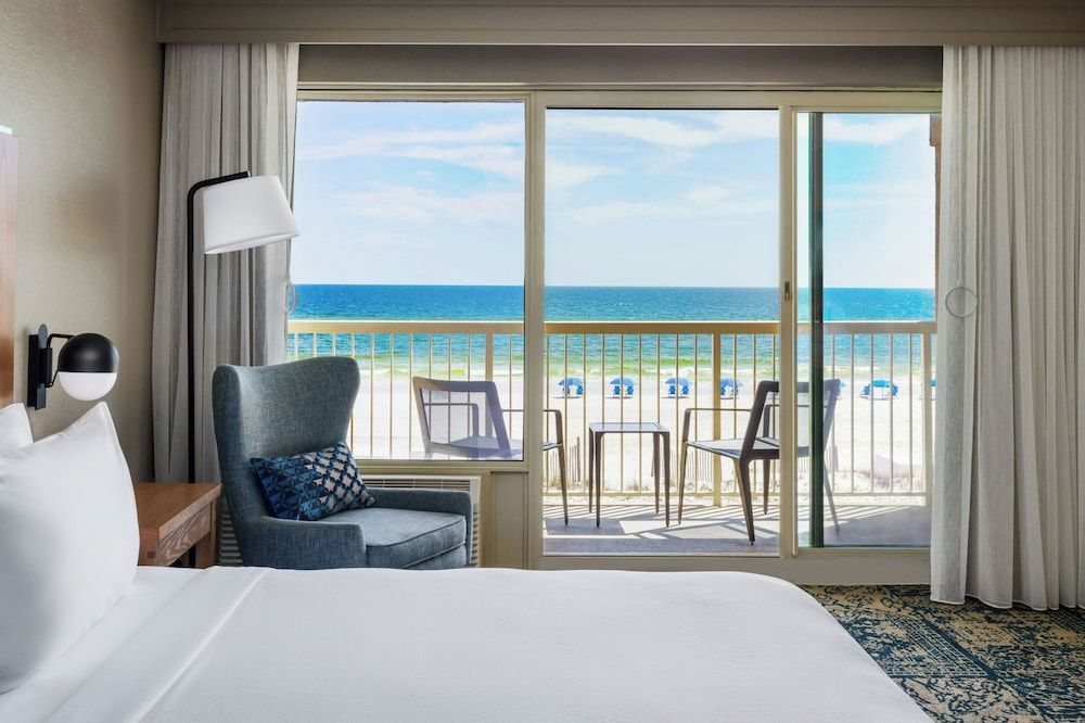 Four Points by Sheraton Destin-Fort Walton Beach 1