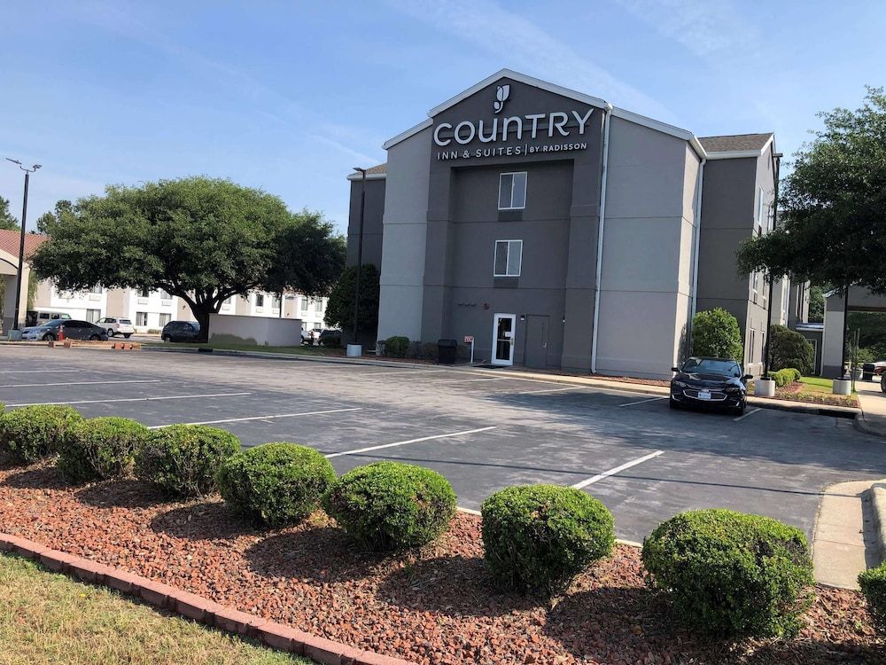 Country Inn & Suites by Radisson, Fayetteville I-95, NC 1