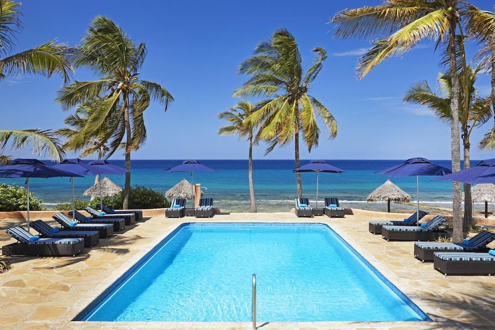 Avani Pemba Beach Hotel 1
