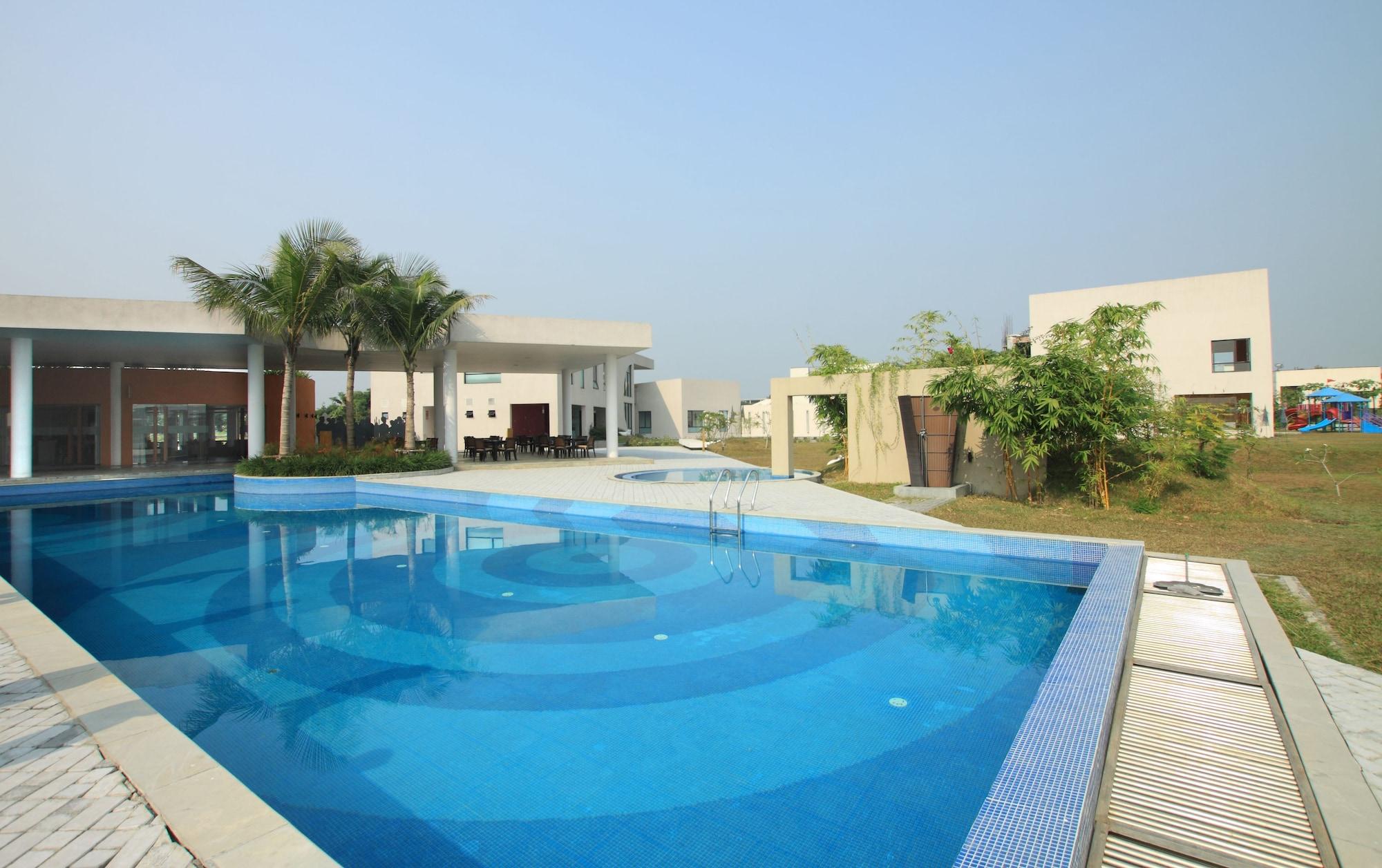 AltAir House, Siliguri - IHCL SeleQtions 1