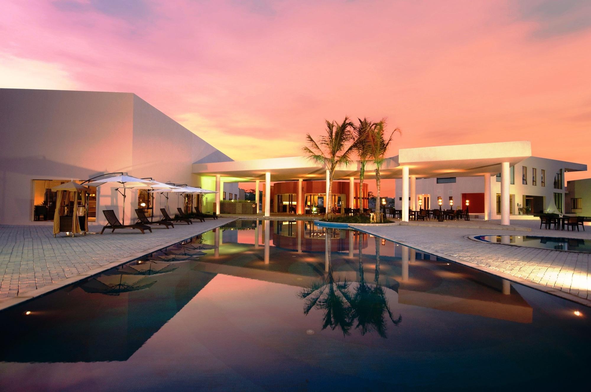AltAir House, Siliguri - IHCL SeleQtions 2