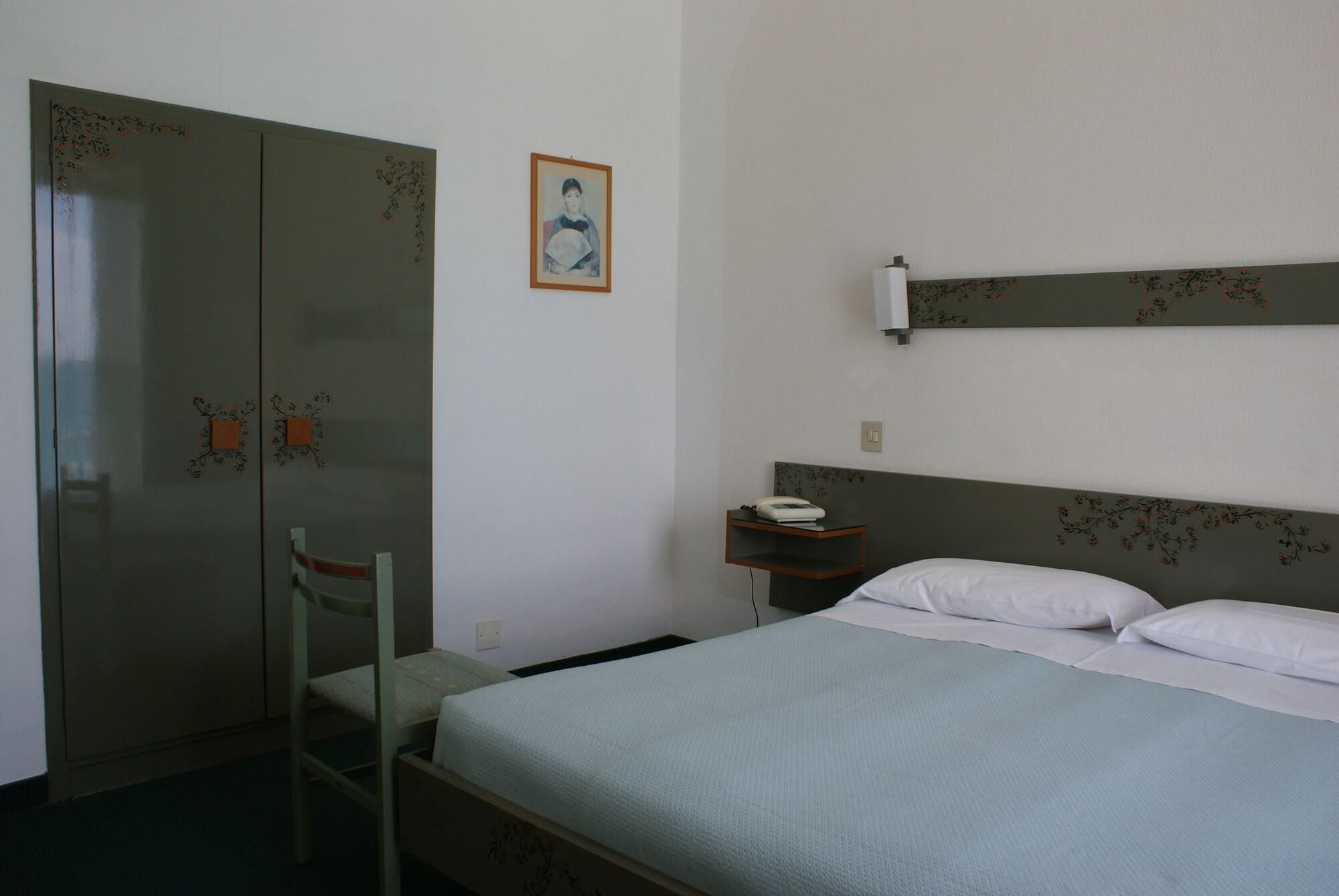 Hotel Kennedy 1