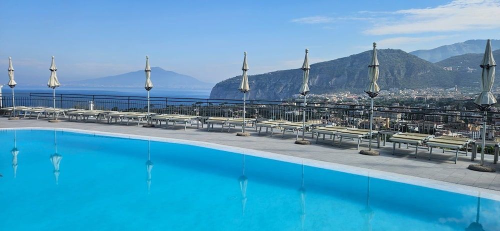 Hotel Cristina 1