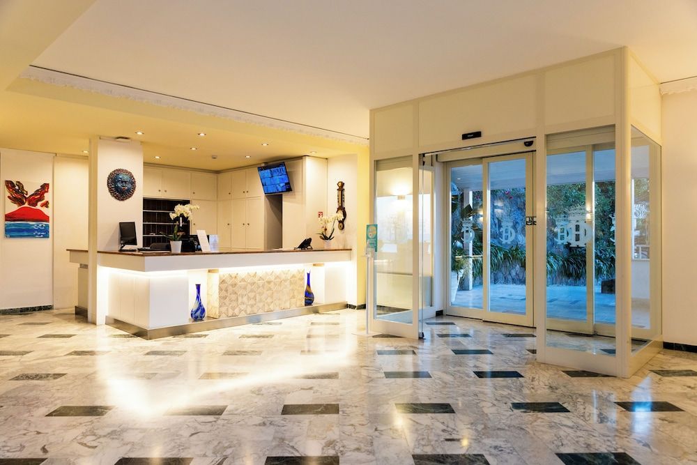 Hotel Cristina 2