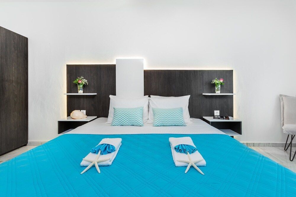 Asterias Premium Holiday Apartments 1
