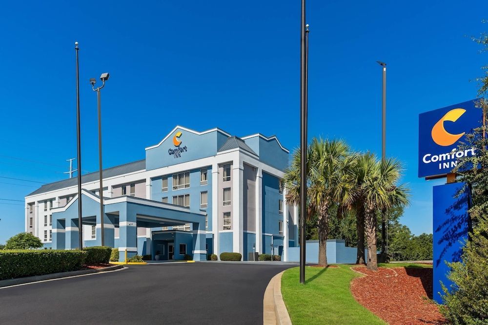 Comfort Inn Blythewood - North Columbia 1