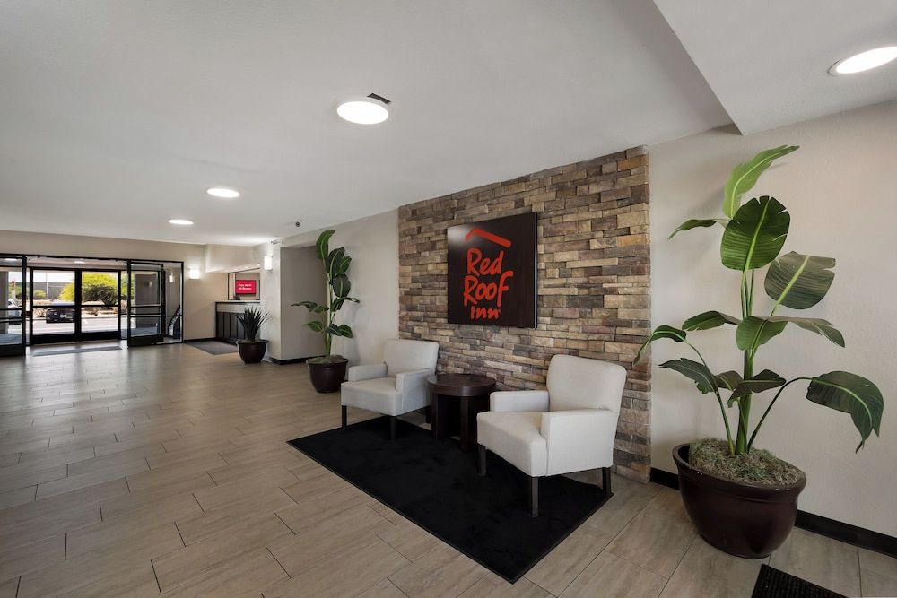 Red Roof Inn Tucson North - Marana 2