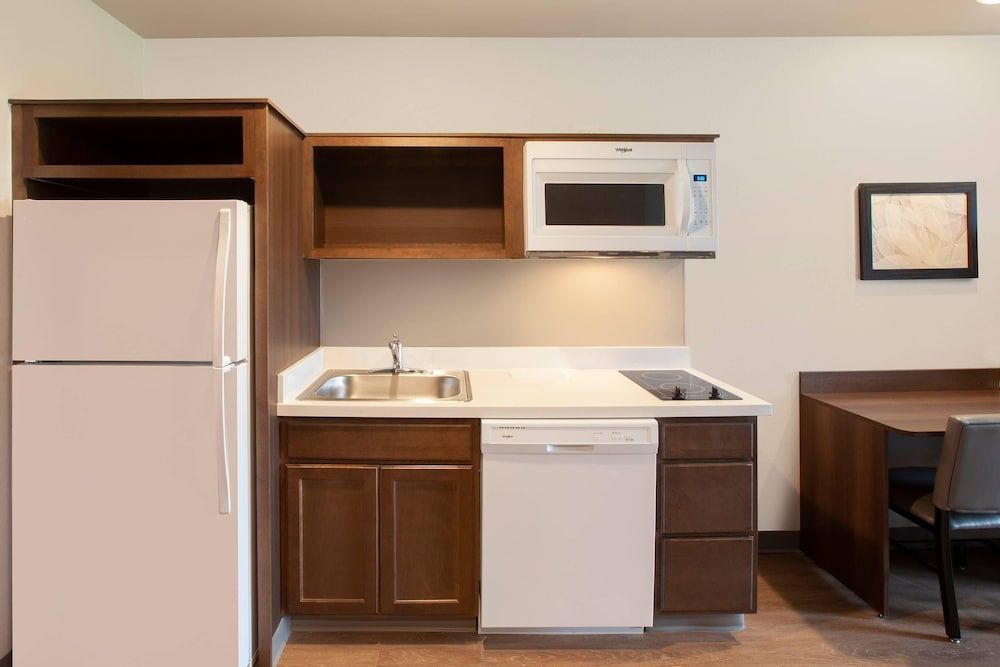 WoodSpring Suites Houston 288 South Medical Center 1