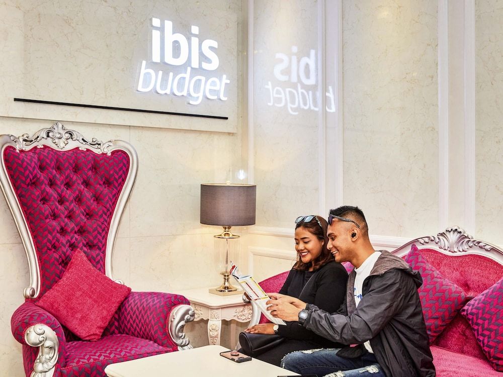ibis budget Singapore Joo Chiat 1