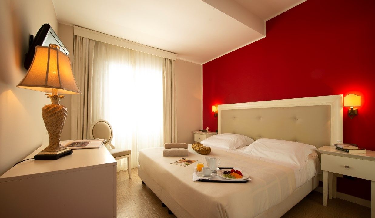 Charme Hotel Villa Principe di Fitalia 1