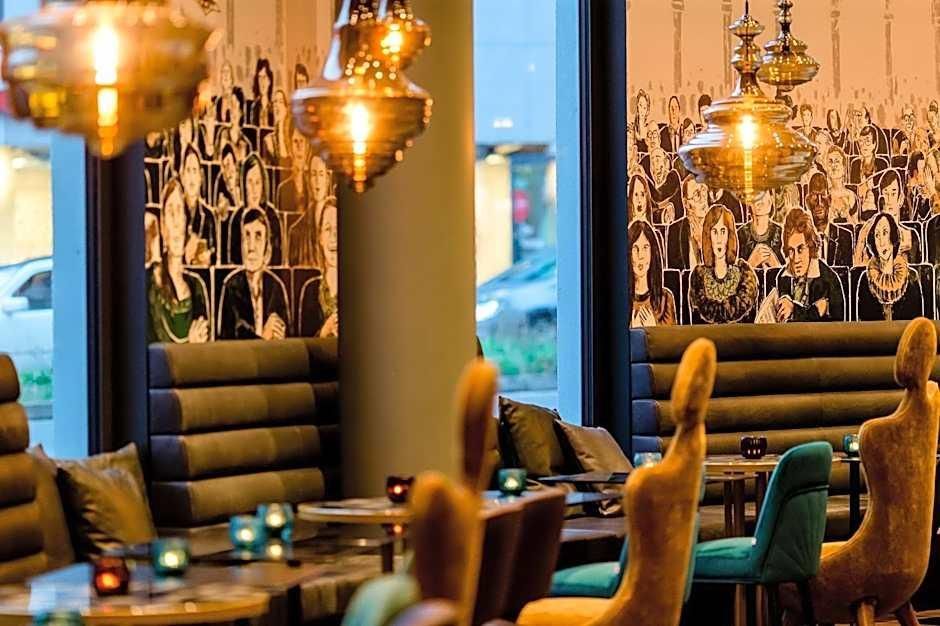 Motel One Bonn-Beethoven 2