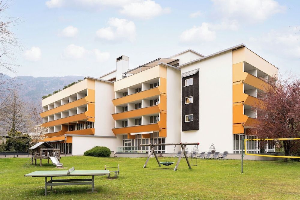Hotel Bayern Vital 1