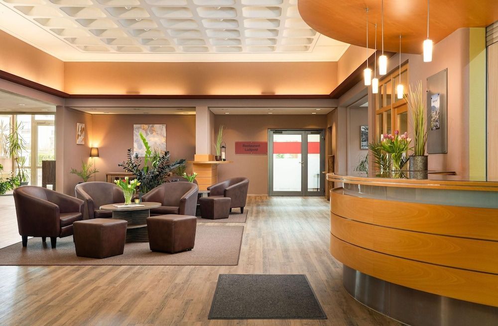 Hotel Bayern Vital 2