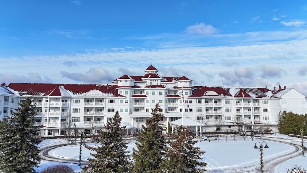 Inn at Bay Harbor 1