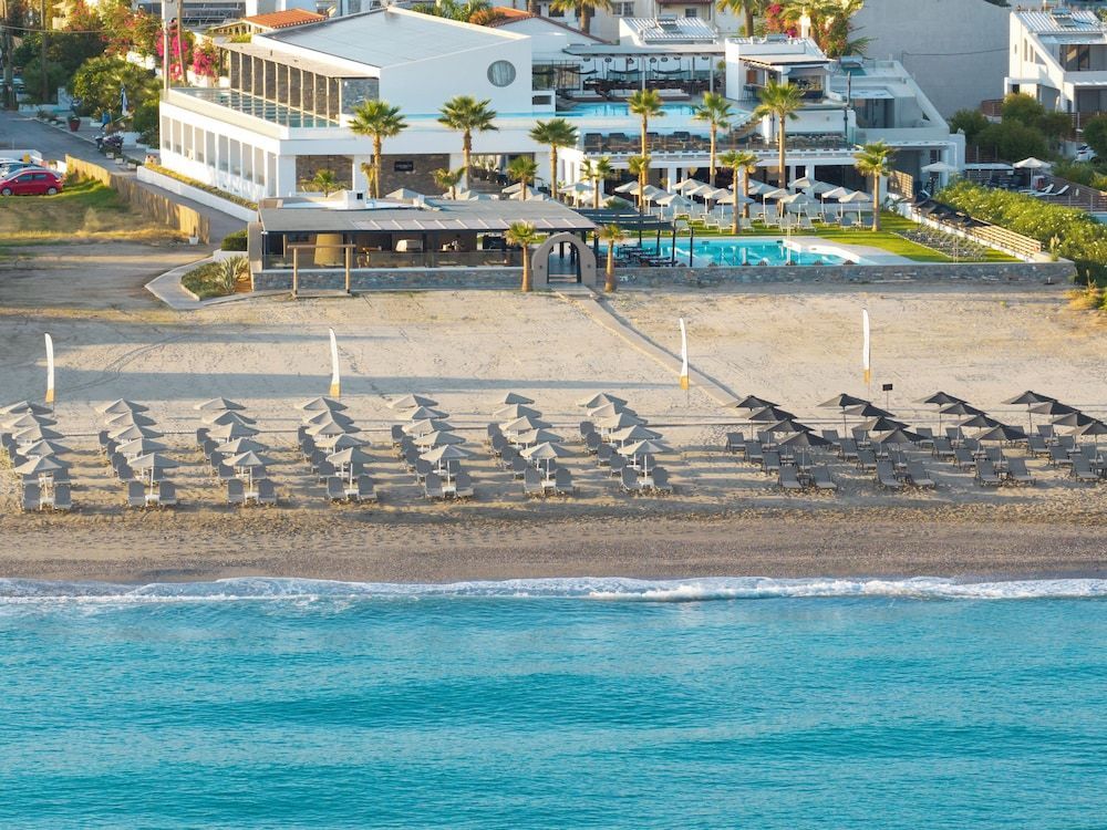 Atermono Boutique Resort & Spa 1