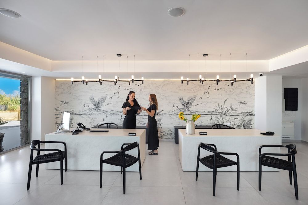Atermono Boutique Resort & Spa 2
