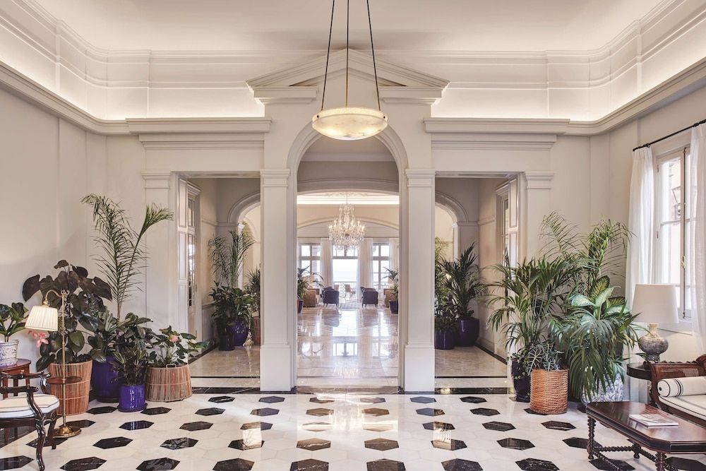 Reid's Palace, A Belmond Hotel, Madeira 2