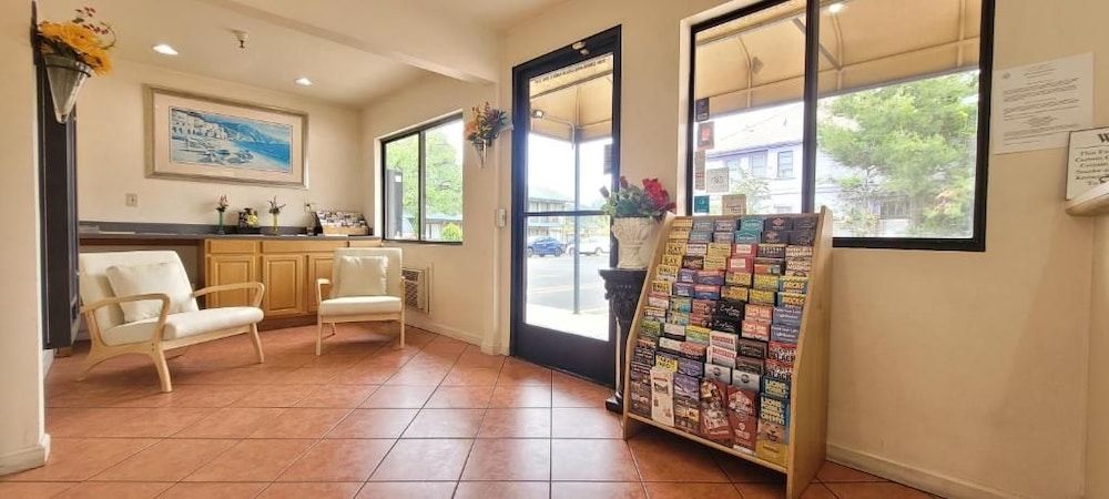 Downtown SLO Inn - San Luis Obispo 2