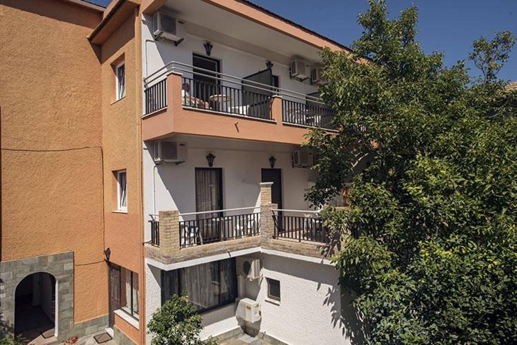 Hotel Omirico 1