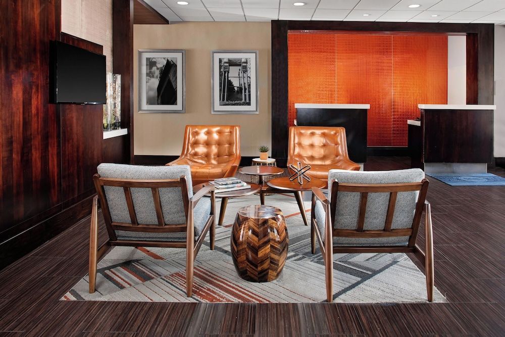 Four Points by Sheraton Memphis East 2