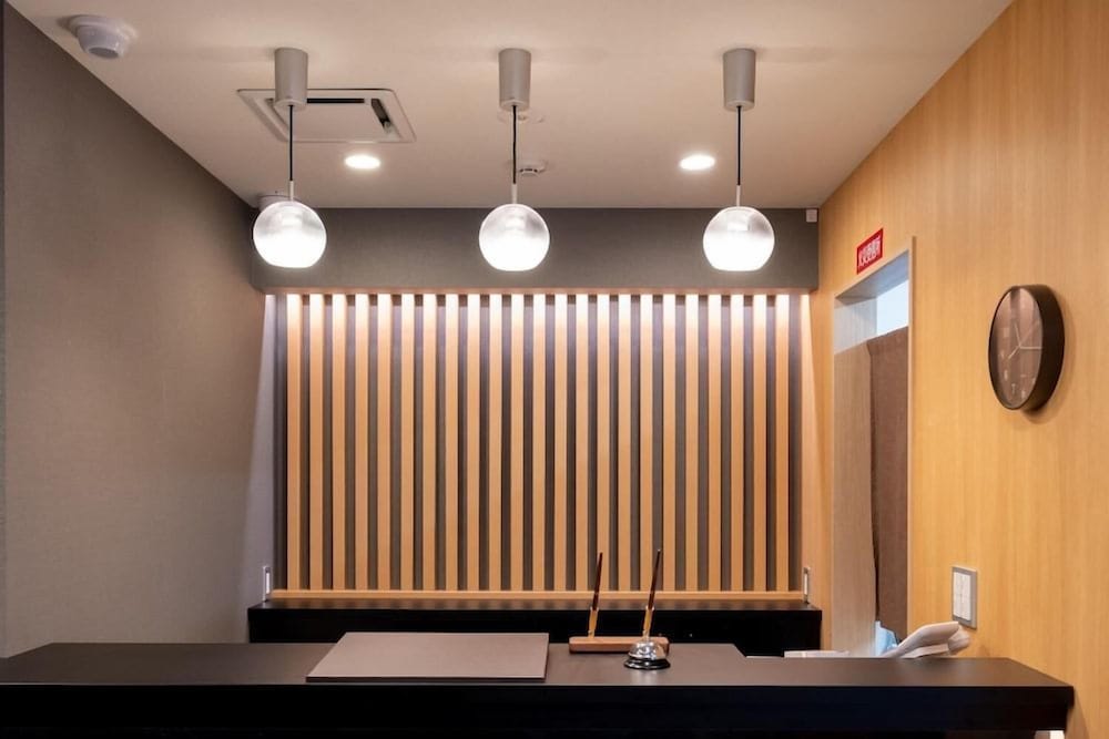 Agora Place Kyoto Nijo 2