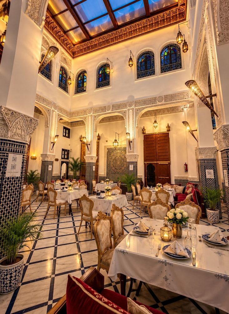 Riad Fes Bab Rcif Suite &Spa 1