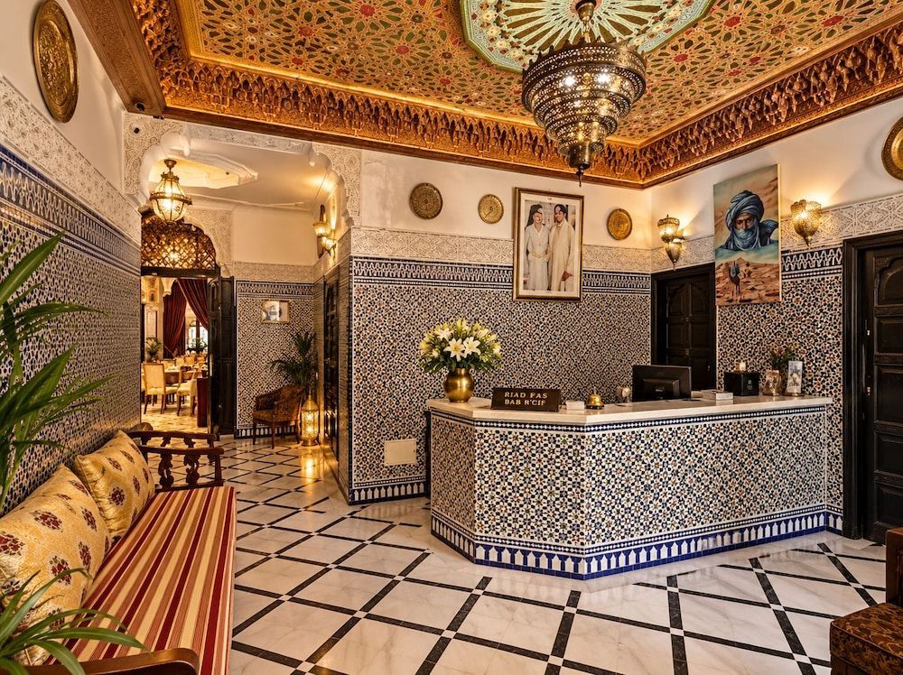 Riad Fes Bab Rcif Suite &Spa 2