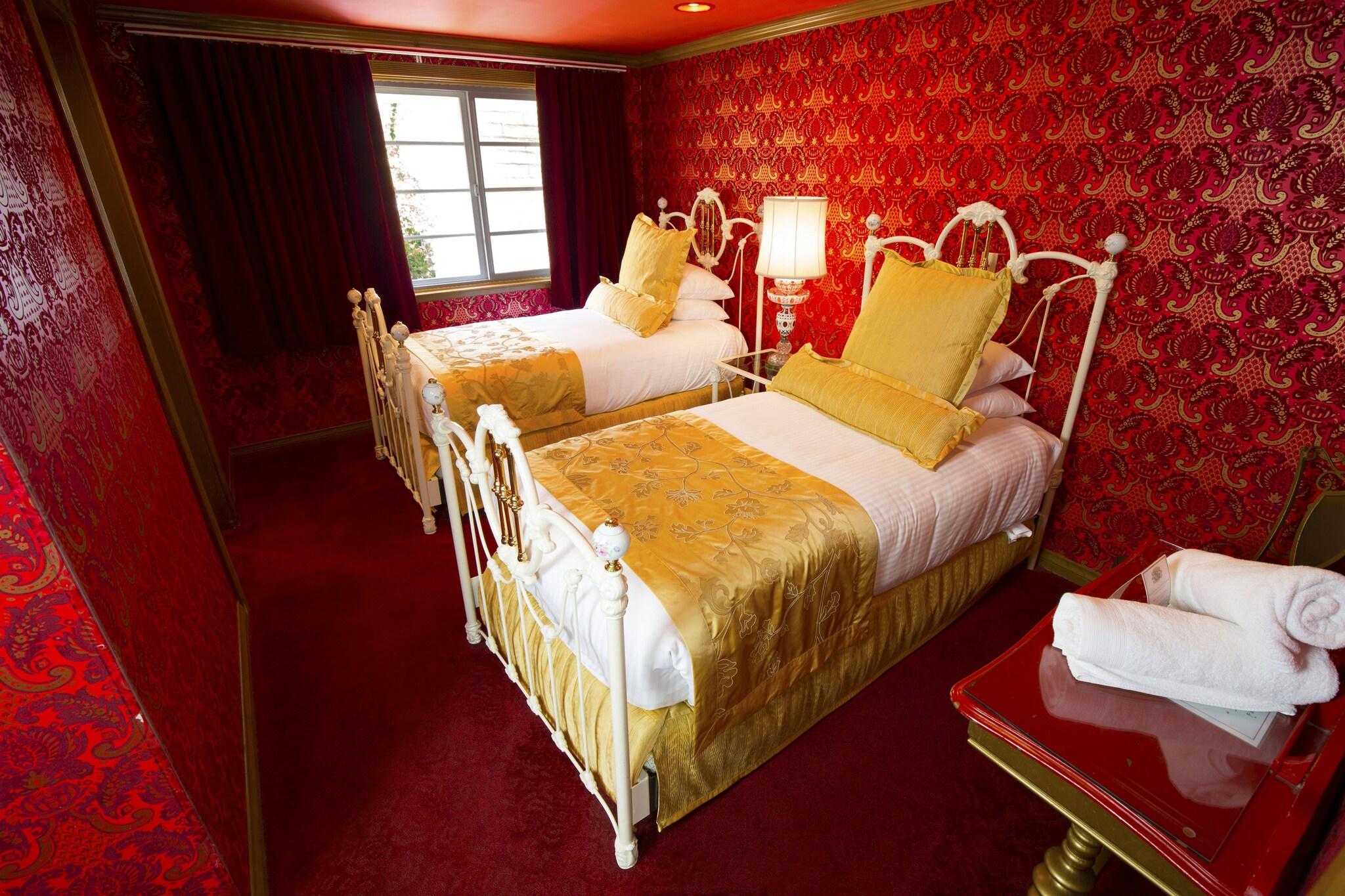 Madonna Inn 1